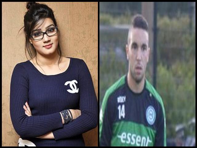 Famous People with surname Mahi