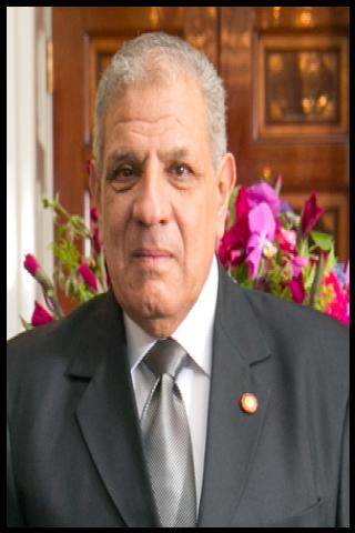 Famous People with surname Mahlab