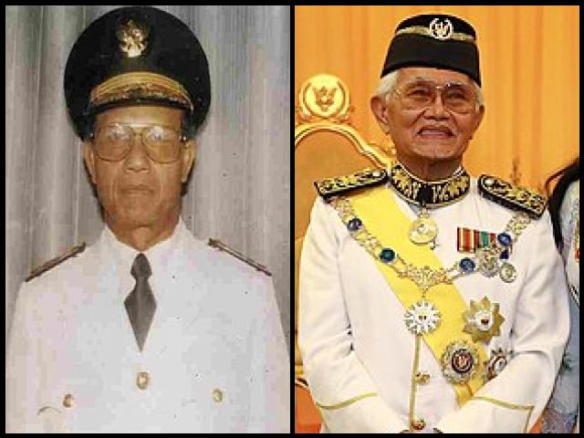 Famous People with surname Mahmud