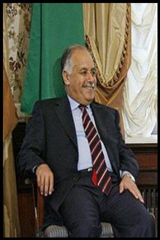 Famous People with surname Mahmudi