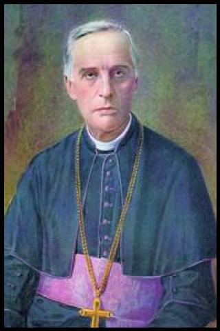 Famous People with surname Mahnič