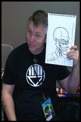 Famous People with surname Mahnke