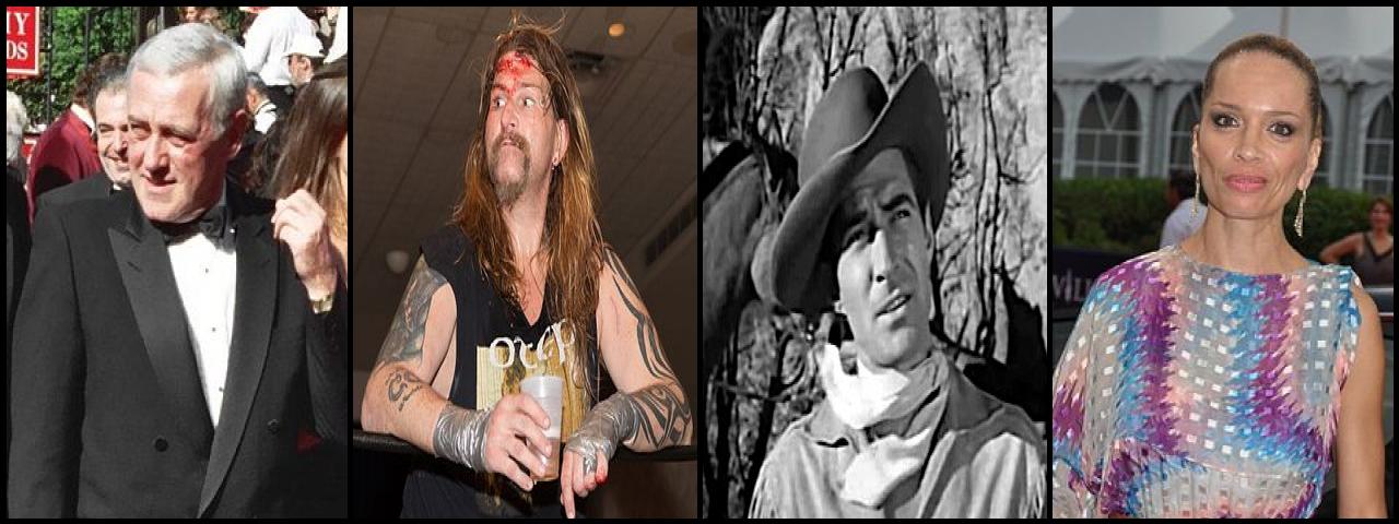 Famous People with surname Mahoney