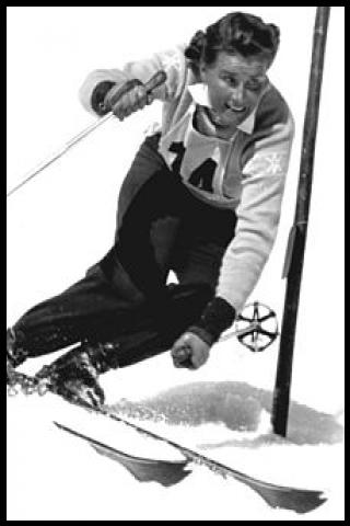 Famous People with surname Mahringer