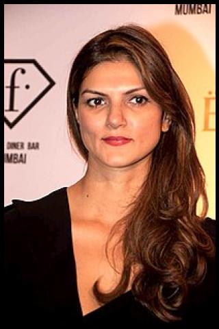 Famous People with surname Mahtani