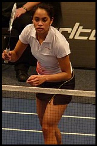 Famous People with surname Mahulette