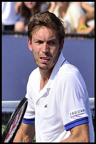 Famous People with surname Mah&uacute;t