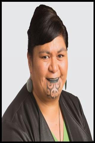 Famous People with surname Mahuta