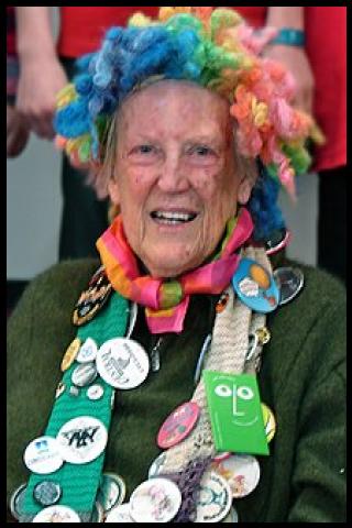 Famous People with surname Mahy