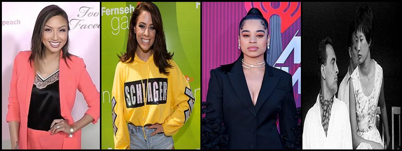 Famous People with surname Mai