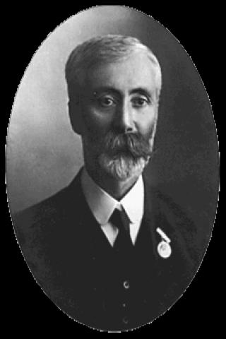 Famous People with surname Maiden