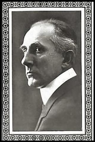 Famous People with surname Mailes