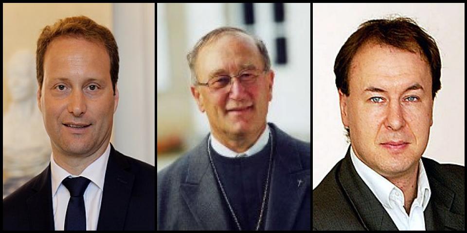 Famous People with surname Maillard