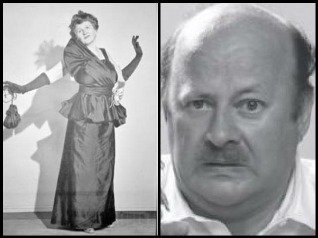 Famous People with surname Main