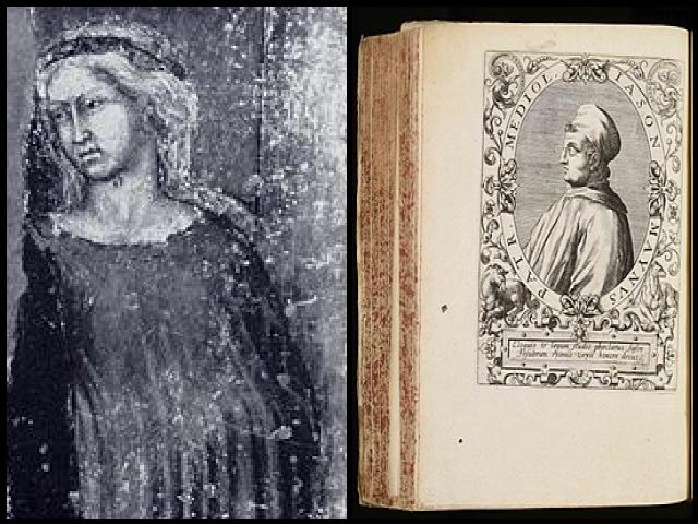 Famous People with surname Maino