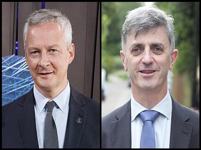 Famous People with surname Maire