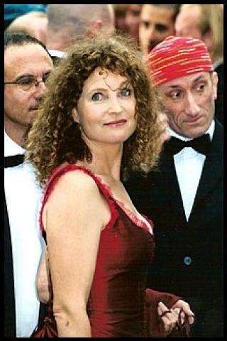 Famous People with surname Mairesse