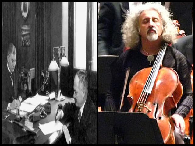 Famous People with surname Maisky