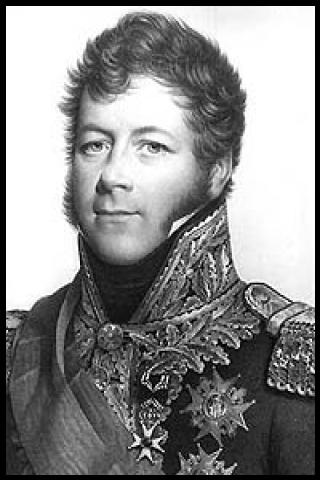 Famous People with surname Maison