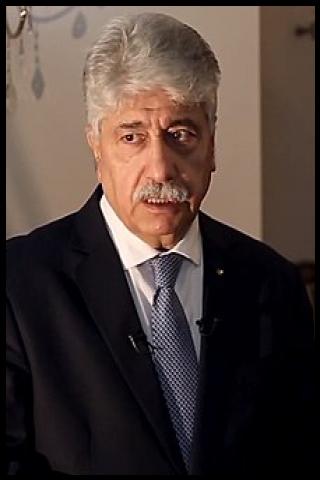 Famous People with surname Majdalani