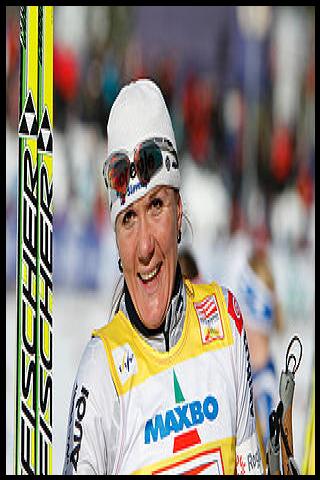 Famous People with surname Majdič