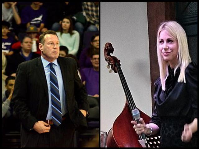 Famous People with surname Majerle