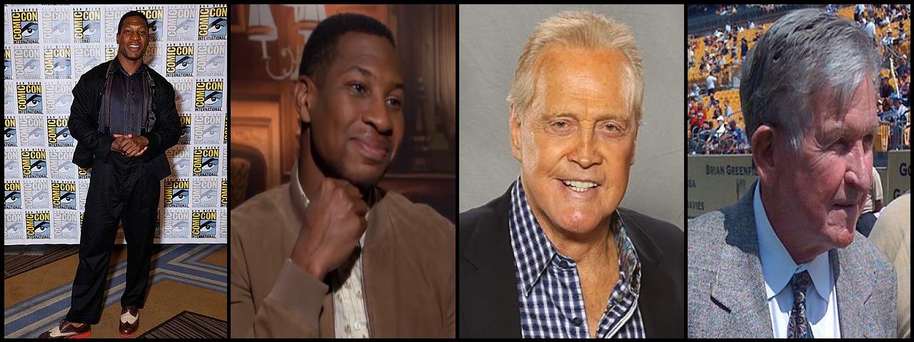 Famous People with surname Majors