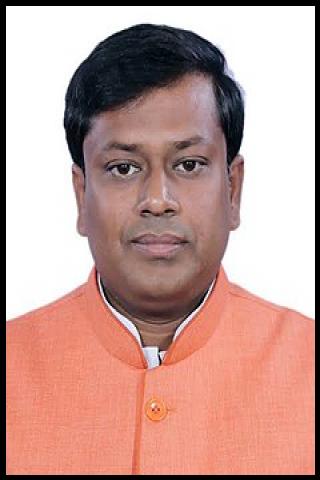 Famous People with surname Majumdar