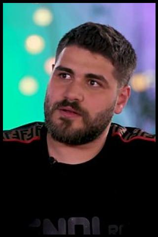 Famous People with surname Majzoub