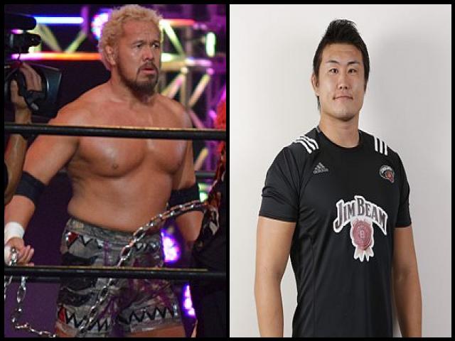 Famous People with surname Makabe