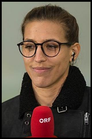 Famous People with surname Makas