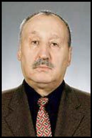 Famous People with surname Makashov