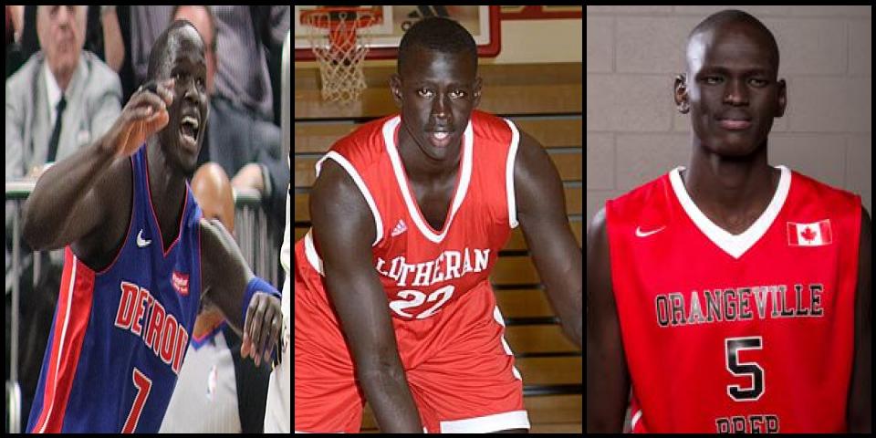 Famous People with surname Maker