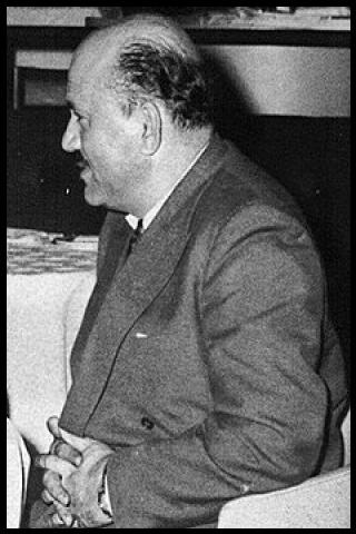 Famous People with surname Makiya