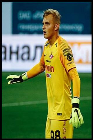 Famous People with surname Maksimenko