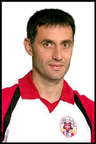 Famous People with surname Maksymyuk