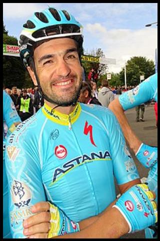 Famous People with surname Malacarne