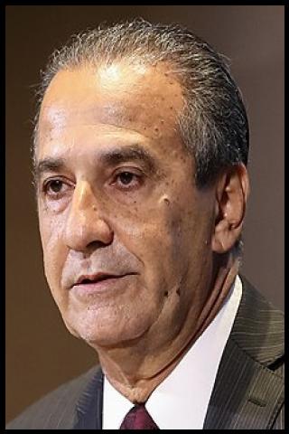 Famous People with surname Malafaia