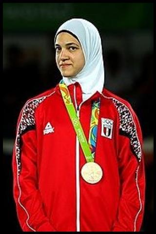 Famous People with surname Malak