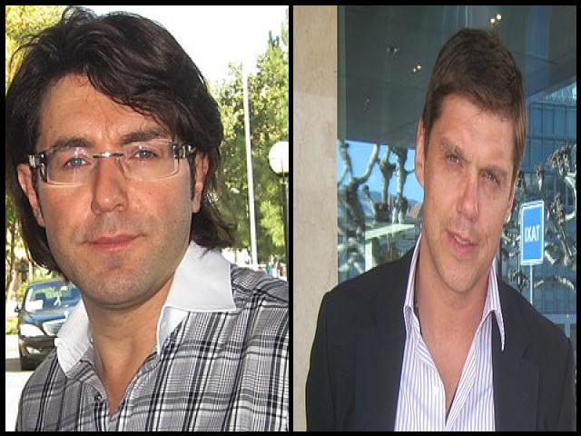 Famous People with surname Malakhov