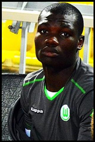 Famous People with surname Malanda