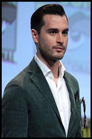 Famous People with surname Malarkey