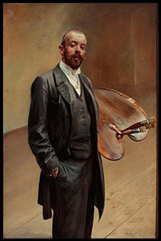 Famous People with surname Malczewski