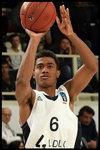 Famous People with surname Maledon