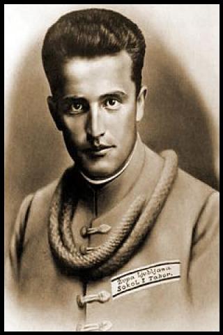 Famous People with surname Malej