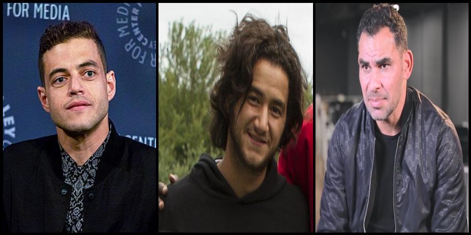 Famous People with surname M&aacute;lek