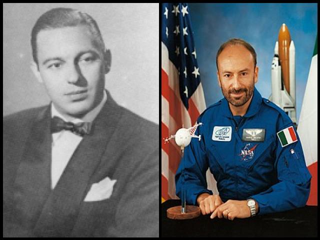 Famous People with surname Malerba