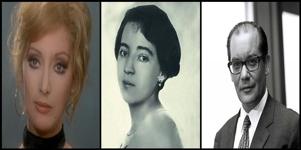 Famous People with surname Malfatti