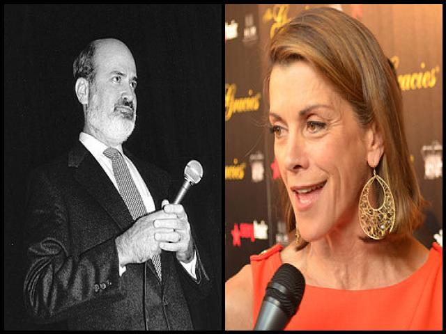 Famous People with surname Malick