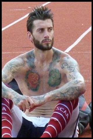 Famous People with surname Mali&scaron;ić